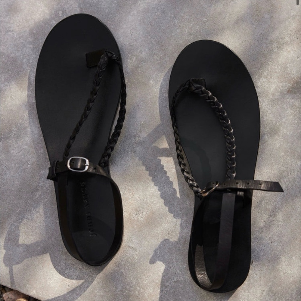 Jenni Kayne Mila Sandals- size 37